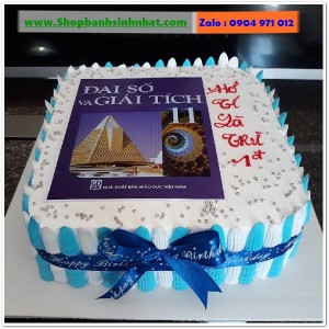 Bánh Sinh Nhật Cao Cấp - BE10
